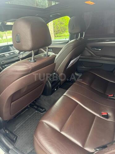 BMW 528 2014, 170,000 km - 2.0 l - Bakı