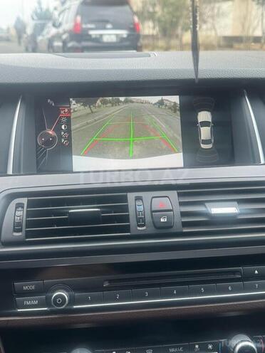 BMW 528 2014, 170,000 km - 2.0 l - Bakı