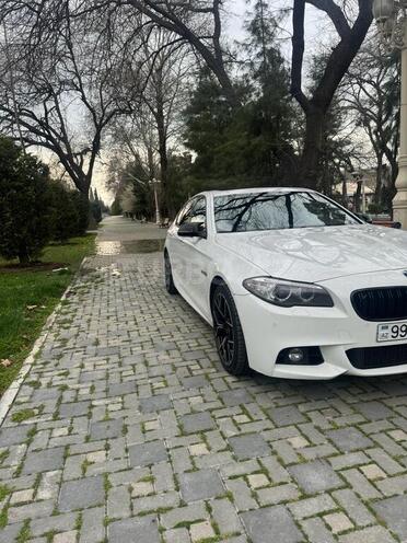 BMW 528 2014, 170,000 km - 2.0 l - Bakı