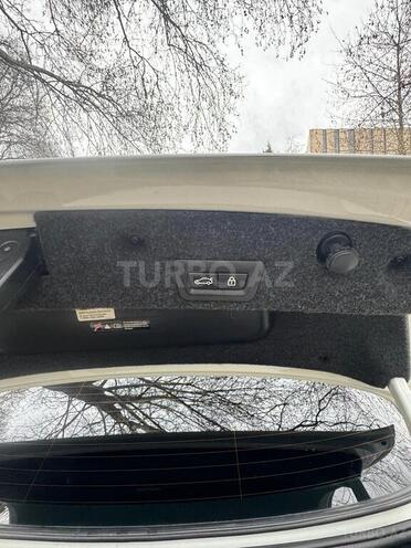 BMW 528 2014, 170,000 km - 2.0 l - Bakı