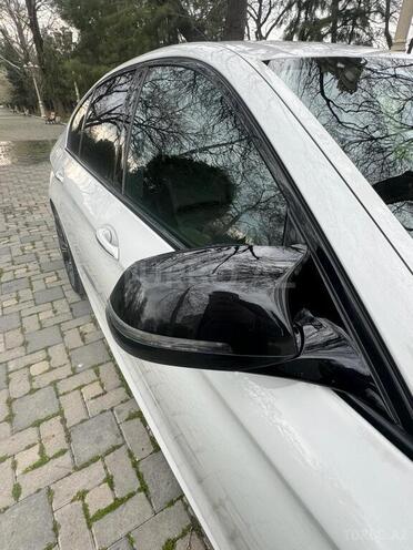 BMW 528 2014, 170,000 km - 2.0 l - Bakı