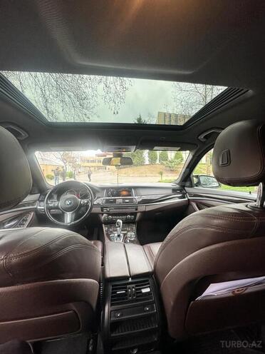 BMW 528 2014, 170,000 km - 2.0 l - Bakı