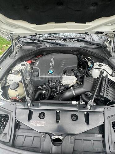 BMW 528 2014, 170,000 km - 2.0 l - Bakı