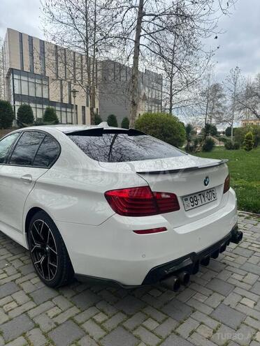 BMW 528 2014, 170,000 km - 2.0 l - Bakı