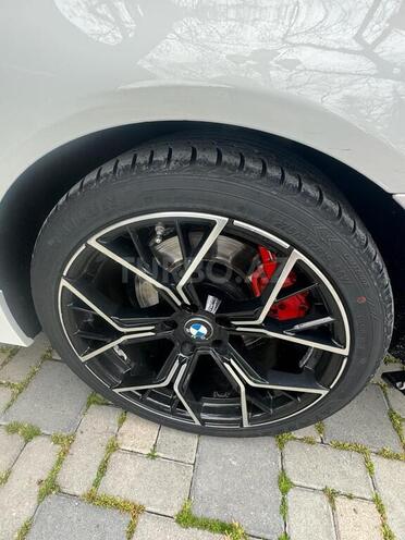 BMW 528 2014, 170,000 km - 2.0 l - Bakı