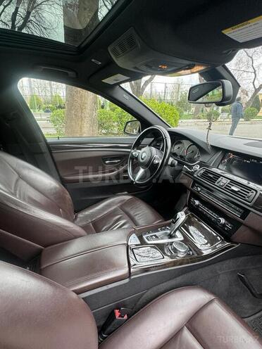 BMW 528 2014, 170,000 km - 2.0 l - Bakı