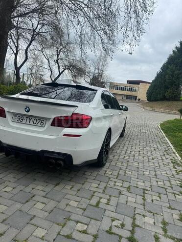 BMW 528 2014, 170,000 km - 2.0 l - Bakı
