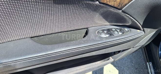 Mercedes E 270 2003, 400,000 km - 2.7 l - Bakı