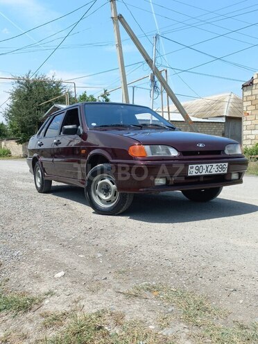 LADA (VAZ) 2115 2010, 250,000 km - 1.5 л - Ağdaş