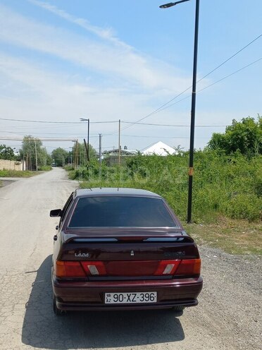 LADA (VAZ) 2115 2010, 250,000 km - 1.5 л - Ağdaş