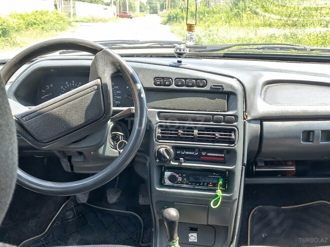 LADA (VAZ) 2115 2010, 250,000 km - 1.5 л - Ağdaş