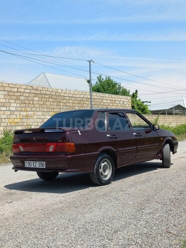 LADA (VAZ) 2115 2010, 250,000 km - 1.5 л - Ağdaş