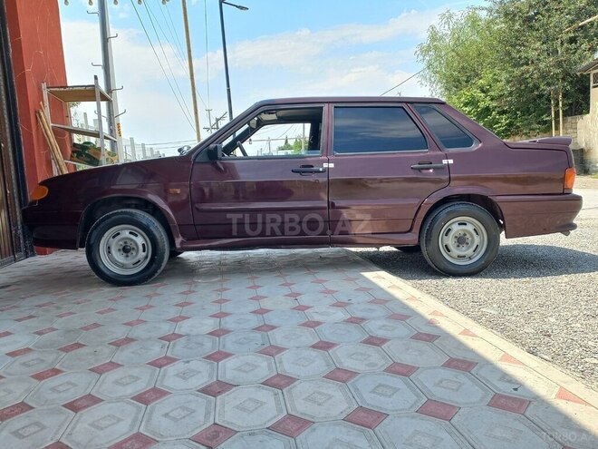 LADA (VAZ) 2115 2010, 250,000 km - 1.5 л - Ağdaş