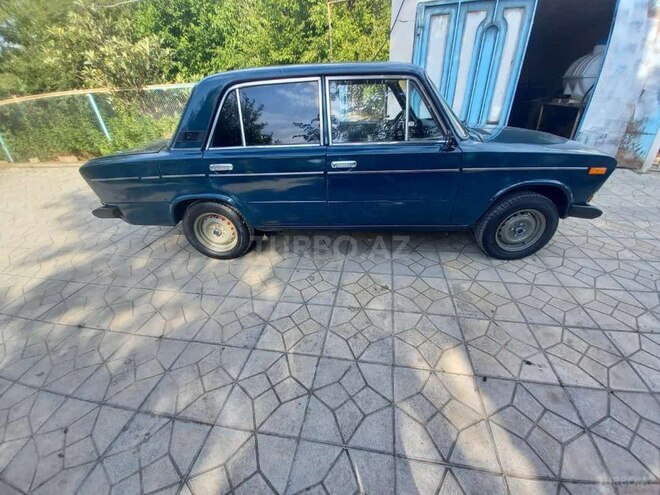 LADA (VAZ) 2106