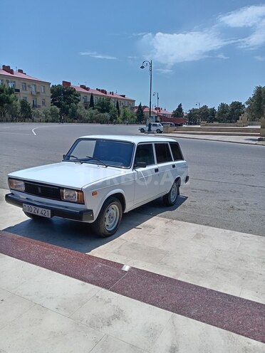 LADA (VAZ) 2104