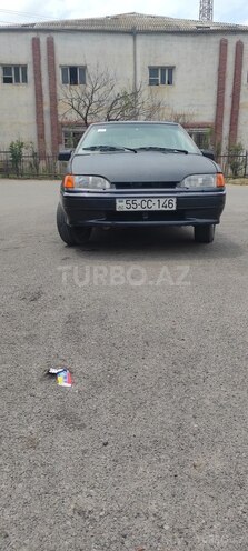 LADA (VAZ) 2115 2012, 123,456 km - 1.6 l - Gəncə