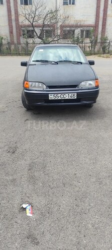 LADA (VAZ) 2115 2012, 123,456 km - 1.6 l - Gəncə