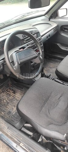 LADA (VAZ) 2115 2012, 123,456 km - 1.6 l - Gəncə