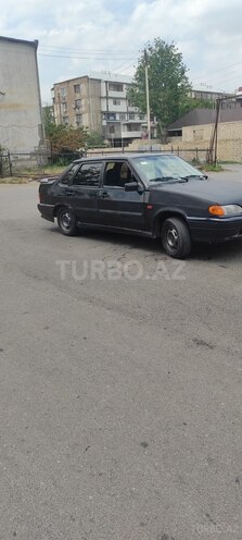 LADA (VAZ) 2115 2012, 123,456 km - 1.6 l - Gəncə