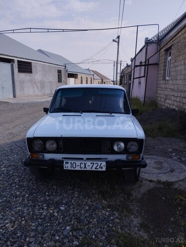 LADA (VAZ) 2106