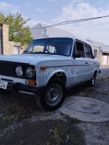 LADA (VAZ) 2106