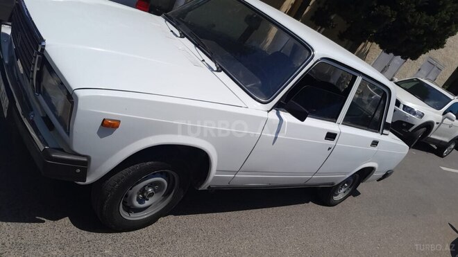 LADA (VAZ) 2107 2008, 96,147 km - 1.6 l - Bakı
