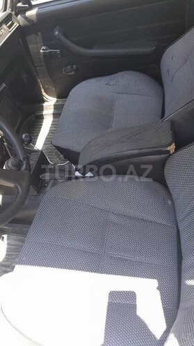 LADA (VAZ) 2107 2008, 96,147 km - 1.6 l - Bakı