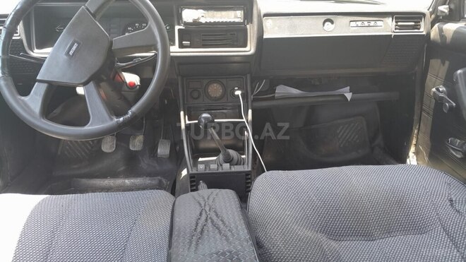 LADA (VAZ) 2107 2008, 96,147 km - 1.6 l - Bakı