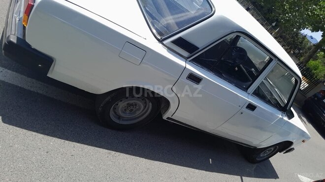 LADA (VAZ) 2107 2008, 96,147 km - 1.6 l - Bakı