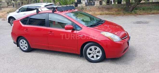 Toyota Prius 2008, 240,916 km - 1.5 l - Bakı