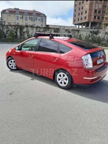 Toyota Prius 2008, 240,916 km - 1.5 l - Bakı