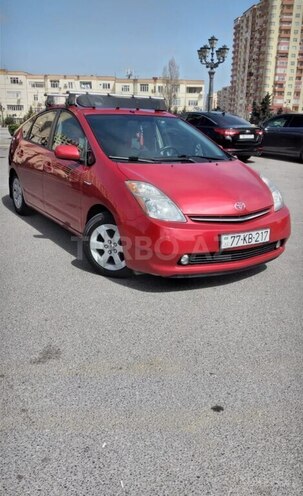 Toyota Prius 2008, 240,916 km - 1.5 l - Bakı