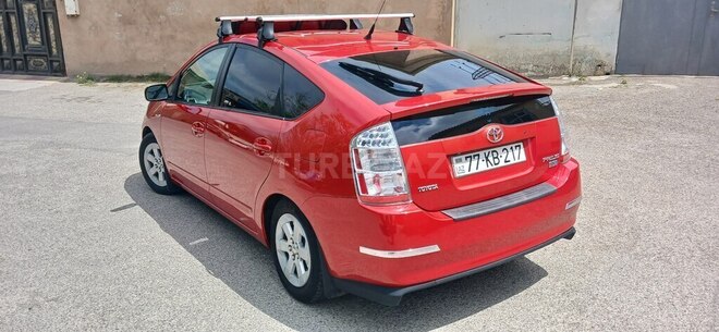 Toyota Prius 2008, 240,916 km - 1.5 l - Bakı