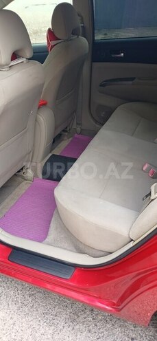 Toyota Prius 2008, 240,916 km - 1.5 l - Bakı
