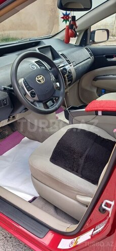 Toyota Prius 2008, 240,916 km - 1.5 l - Bakı