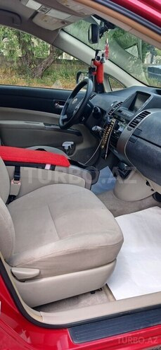 Toyota Prius 2008, 240,916 km - 1.5 l - Bakı