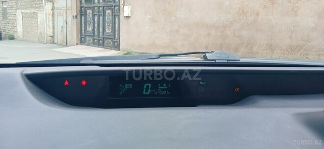 Toyota Prius 2008, 240,916 km - 1.5 l - Bakı