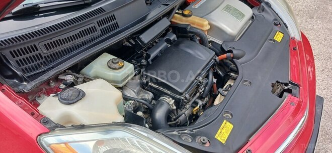 Toyota Prius 2008, 240,916 km - 1.5 l - Bakı