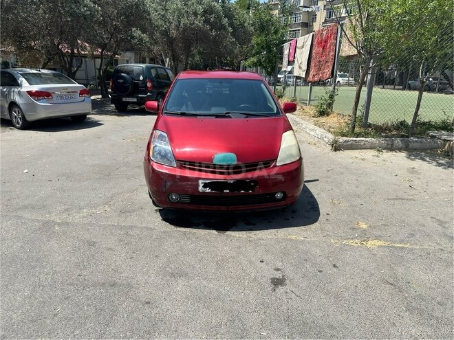 Toyota Prius 2008, 217,000 km - 1.5 l - Bakı
