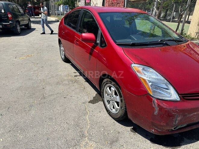 Toyota Prius 2008, 217,000 km - 1.5 l - Bakı