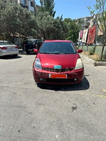 Toyota Prius 2008, 217,000 km - 1.5 l - Bakı