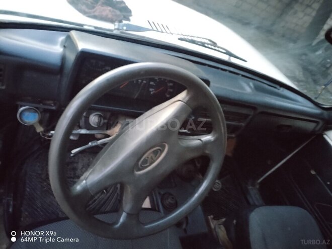 LADA (VAZ) Niva 1986, 310,000 km - 1.6 l - Beyləqan