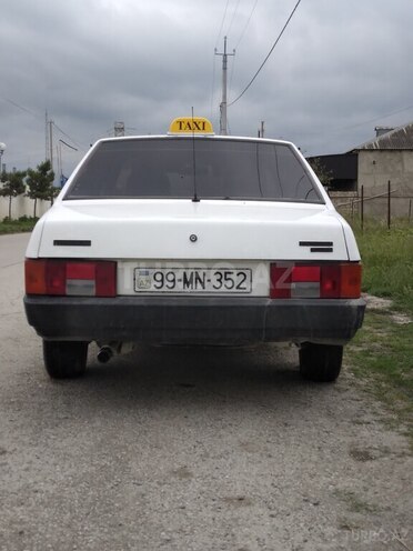 LADA (VAZ) 21099