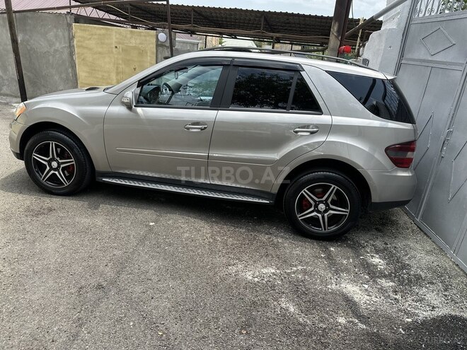 Mercedes ML 350 4MATIC