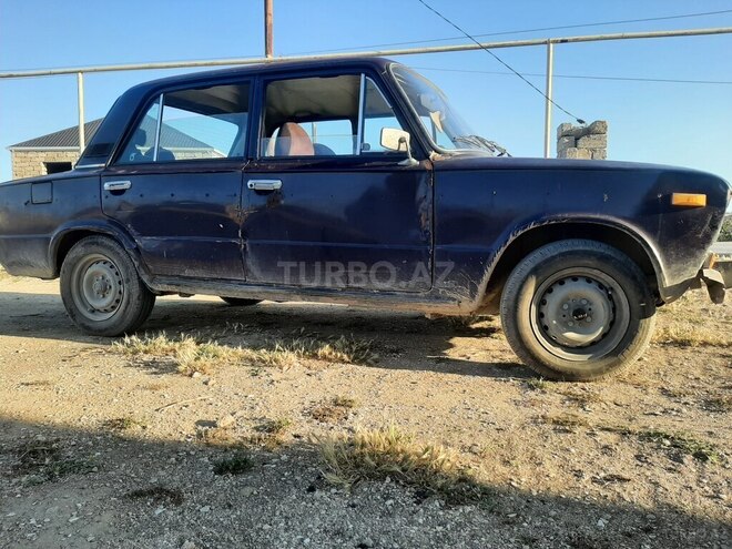 LADA (VAZ) 2106