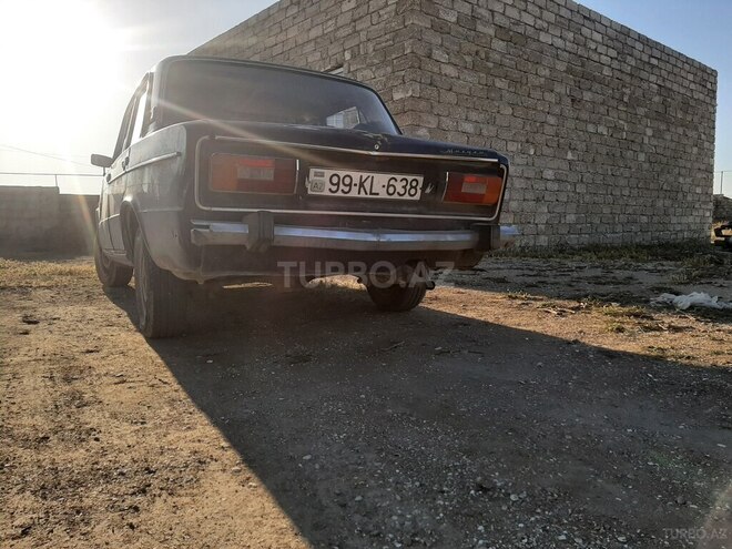 LADA (VAZ) 2106