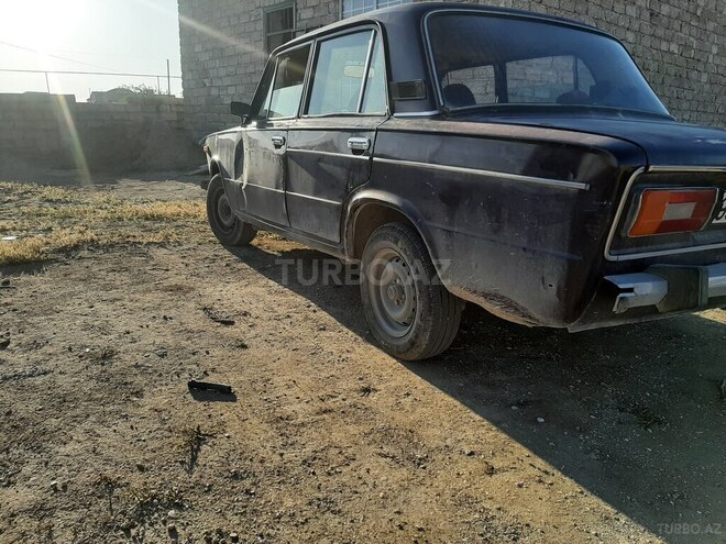 LADA (VAZ) 2106