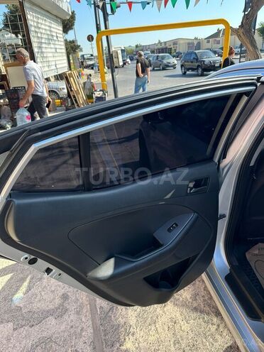 Kia K5 2013, 227,200 km - 2.0 л - Bakı