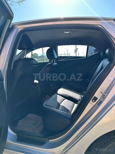 Kia K5 2013, 227,200 km - 2.0 л - Bakı