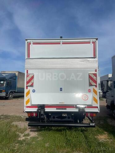 Mercedes Atego 1218